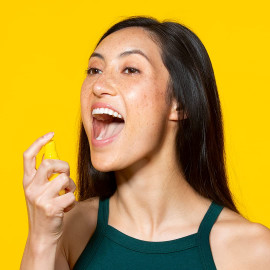 BEEKEEPER'S NATURALS Propolis Throat Spray