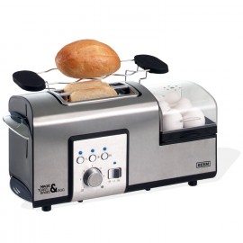 Beem multifunctional breakfast machine