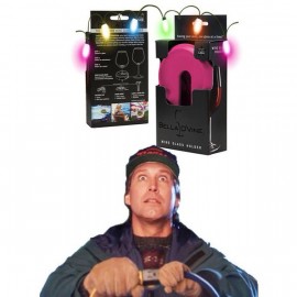 Bella D'Vine - Outdoor Wine Glass Holder 