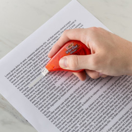 BIC Clean Wite-Out Brand EZ Correct Correction Tape