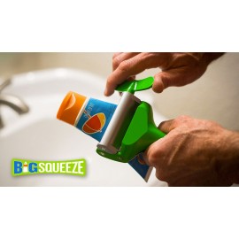 Big Squeeze - Tube Squeezing Tool