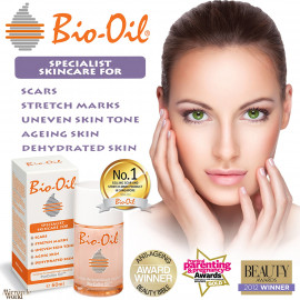 Bio-Oil Skincare Oil