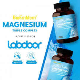 BioEmblem Triple Magnesium Complex