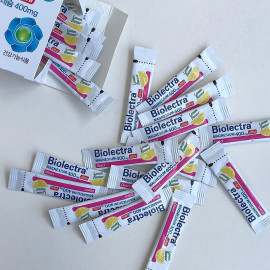 Biolectra Magnesium 400 mg Direct 