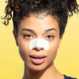 Biore Witch Hazel Ultra Cleansing Pore Strips