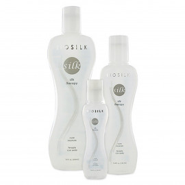BioSilk Silk Therapy