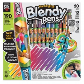 Blendy Pens 