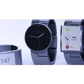 Blocks - customisable smartwatch