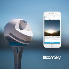 BloomSky -Smartest Weather Station