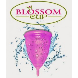 Blossom Menstrual Cup