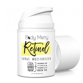 Body Merry RETINOL SURGE MOISTURIZER