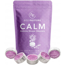 Body Restore Shower Steamers
