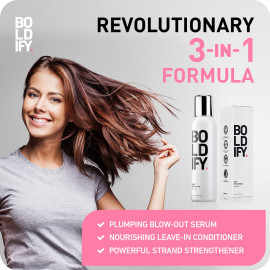 BOLDIFY Hair Thickening Serum