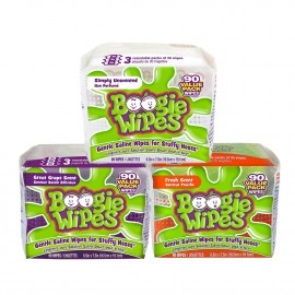 Boogie Wipes - Baby Hand and Face Wet Wipe
