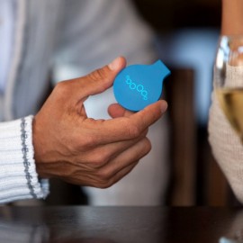 Breeze Breathalyzer