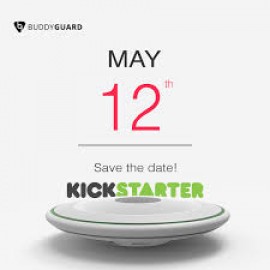 BuddyGuard - Home Security