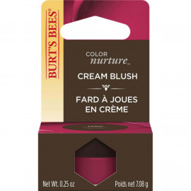 Burt's Bees Color Nurture Cream Blush
