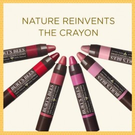 BURT'S BEES Lip Color - Lip Crayon