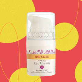 Burt's Bees Renewal Firming Eye Cream