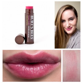 Burt's Bees Tinted Lip Balm