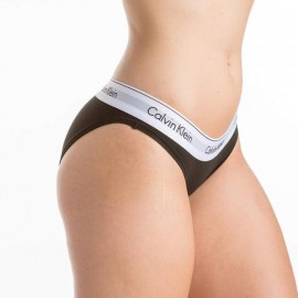 Calvin Klein Carousel Cotton Bikini
