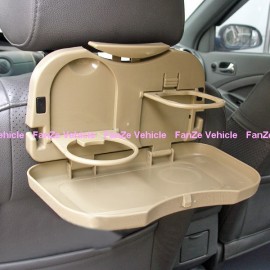 Car seat Dining Table Desk Tray 