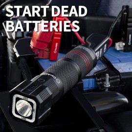 CarAIDE - Powerful Jump Starter