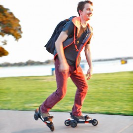 Cardiff Skates