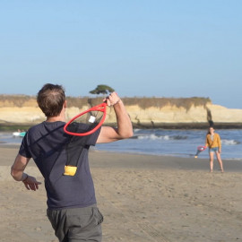 Cassidy Labs Flingo Nets 