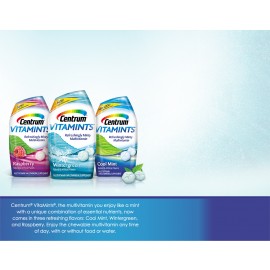Centrum® VitaMints®