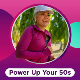 Centrum Wellness Packs