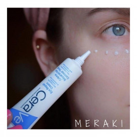 CeraVe Eye Repair Cream