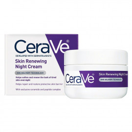 CeraVe Skin Renewing Cream for Face