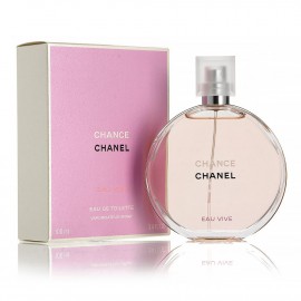 CHANEL CHANCE EAU TENDRE Eau de Toilette