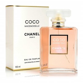 CHANEL COCO MADEMOISELLE Eau de Parfum