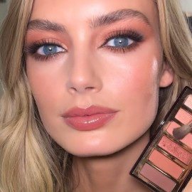 CHARLOTTE TILBURY Darling Eyeshadow Palette