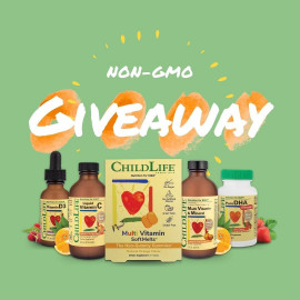 ChildLife Essentials Multi Vitamin