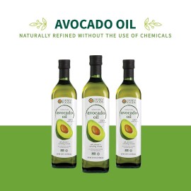 Chosen Foods Pure Avocado Oil 