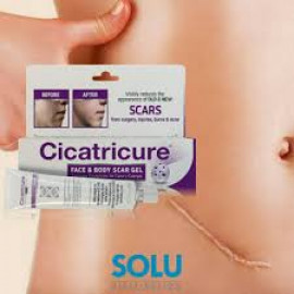 Cicatricure Face & Body Scar Gel