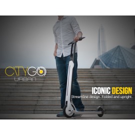 CityGo Urban 