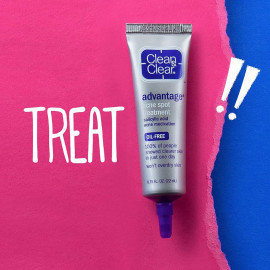 Clean & Clear Advantage Acne Spot Treatment