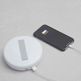 CleanseBot - Bacteria Killing Robot