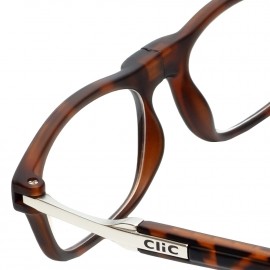 Clic Flex Reading Glasses 