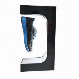 CM Levitating Sneaker Display Stand