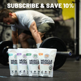 Coach Soak Muscle Recovery Bath Soak