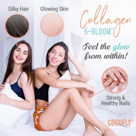 COCOFLY Hydrolyzed Multi Collagen 5 Bloom