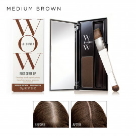 COLOR WOW Root Coverup Powder