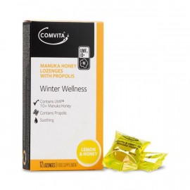 Comvita Manuka Honey Lozenges