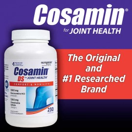 Cosamin - Joint Health 