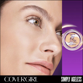 Covergirl Olay Simply Ageless Wrinkle Defy Foundation